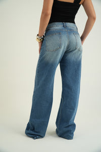 Calça Jeans Essential