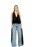 Blusa Spotlight Renda