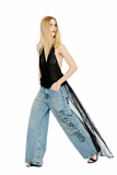 Blusa Spotlight Renda