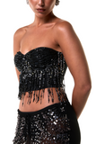 Corset Acqua