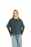 Camiseta Not My First Rodeo