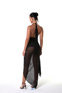 Body Bordado Acqua