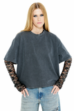 Camiseta Not My First Rodeo