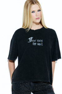 Camiseta Fear Eats the Soul