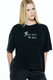 Camiseta Fear Eats the Soul