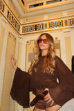 Chiffon Blouse