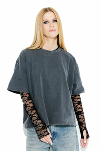 Camiseta Not My First Rodeo