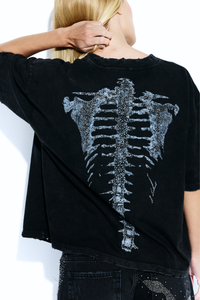 Camiseta Fear Eats the Soul