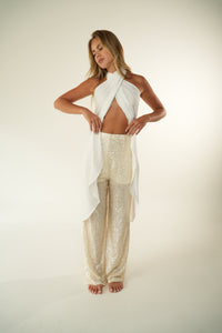Glow Pants