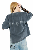 Camiseta Not My First Rodeo
