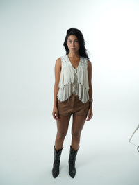 Gypsy Mini Shorts