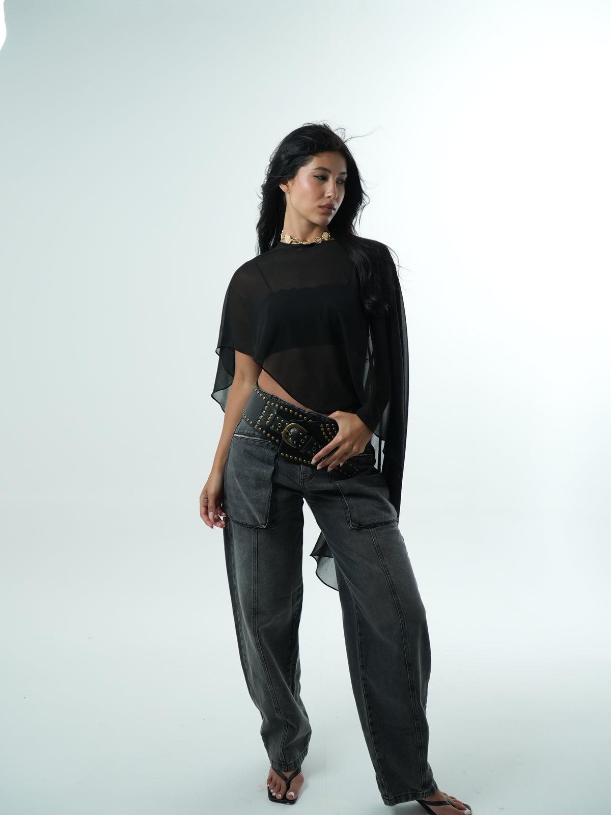 Heat Jeans 