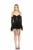 Corset Laced Renda