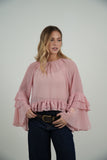Chiffon Blouse