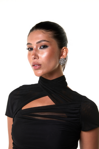 Blusa Nuit