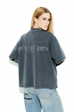 Camiseta Not My First Rodeo