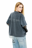 Camiseta Not My First Rodeo