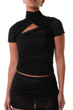 Blusa Nuit
