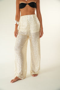 Glow Pants