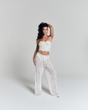 Calça Dune Off White