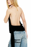 Blusa Spotlight Renda