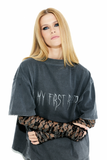 Camiseta Not My First Rodeo