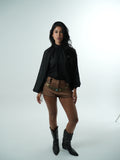 Gypsy Mini Shorts