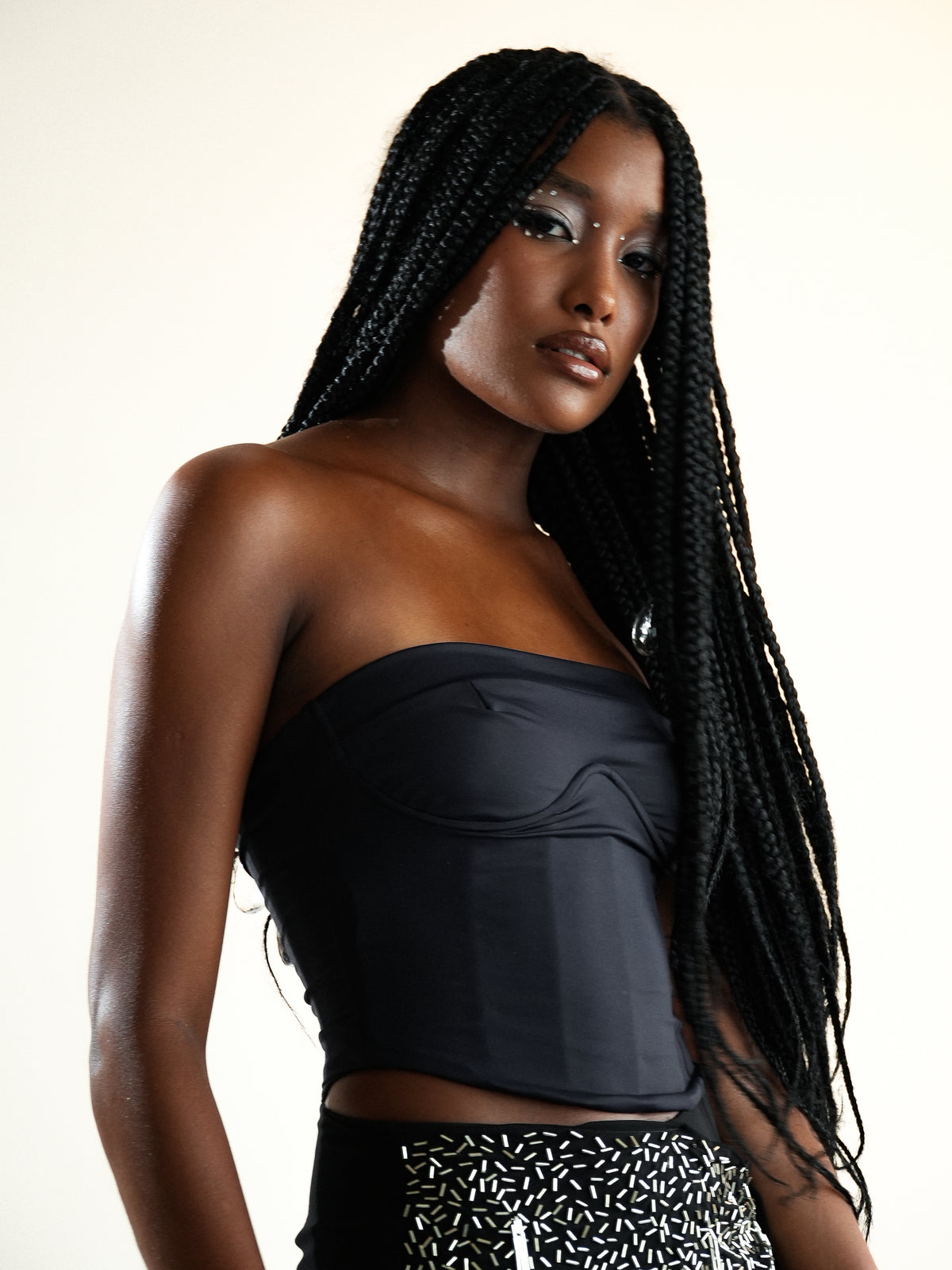 Corset Sculpt