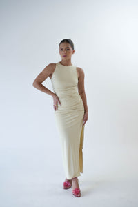 Vestido Contour