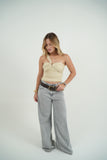 Grey Jeans