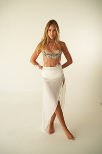Fluity Skirt