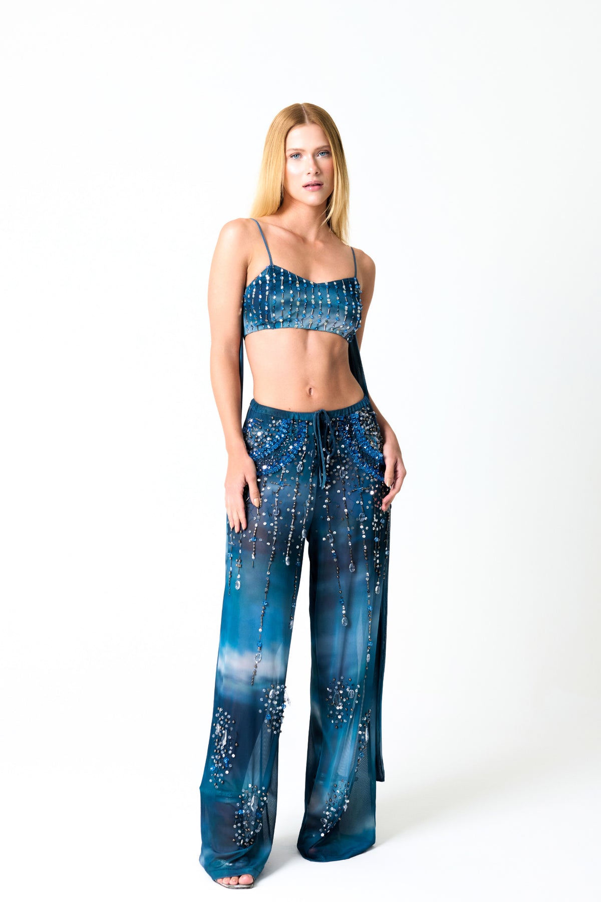 Top Amarrações Acqua