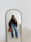 Chiffon Blouse