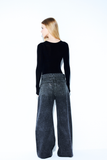 Calça Jeans Supernova Black