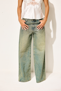 PRÉ VENDA: Calça Jeans Supernova