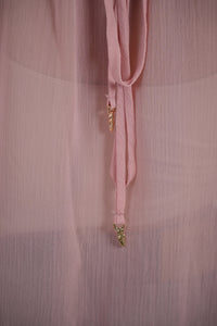Chiffon Blouse