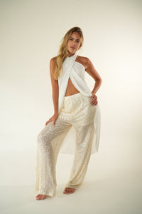 Glow Pants