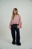 Chiffon Blouse