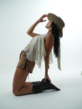 Gypsy Mini Shorts