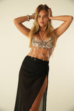 Fluity Skirt
