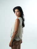 Studded Blouse