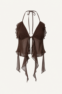 Blusa Fairy