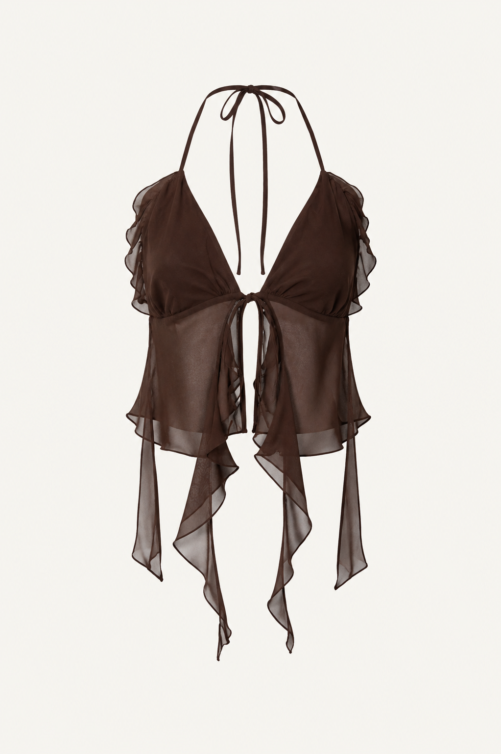 Blusa Fairy