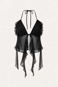 Blusa Fairy