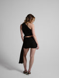 Mini Saia Tule Passion