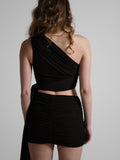 Mini Saia Tule Passion