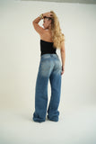 Calça Jeans Essential