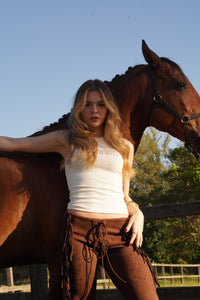 Regata I Love Cowboys