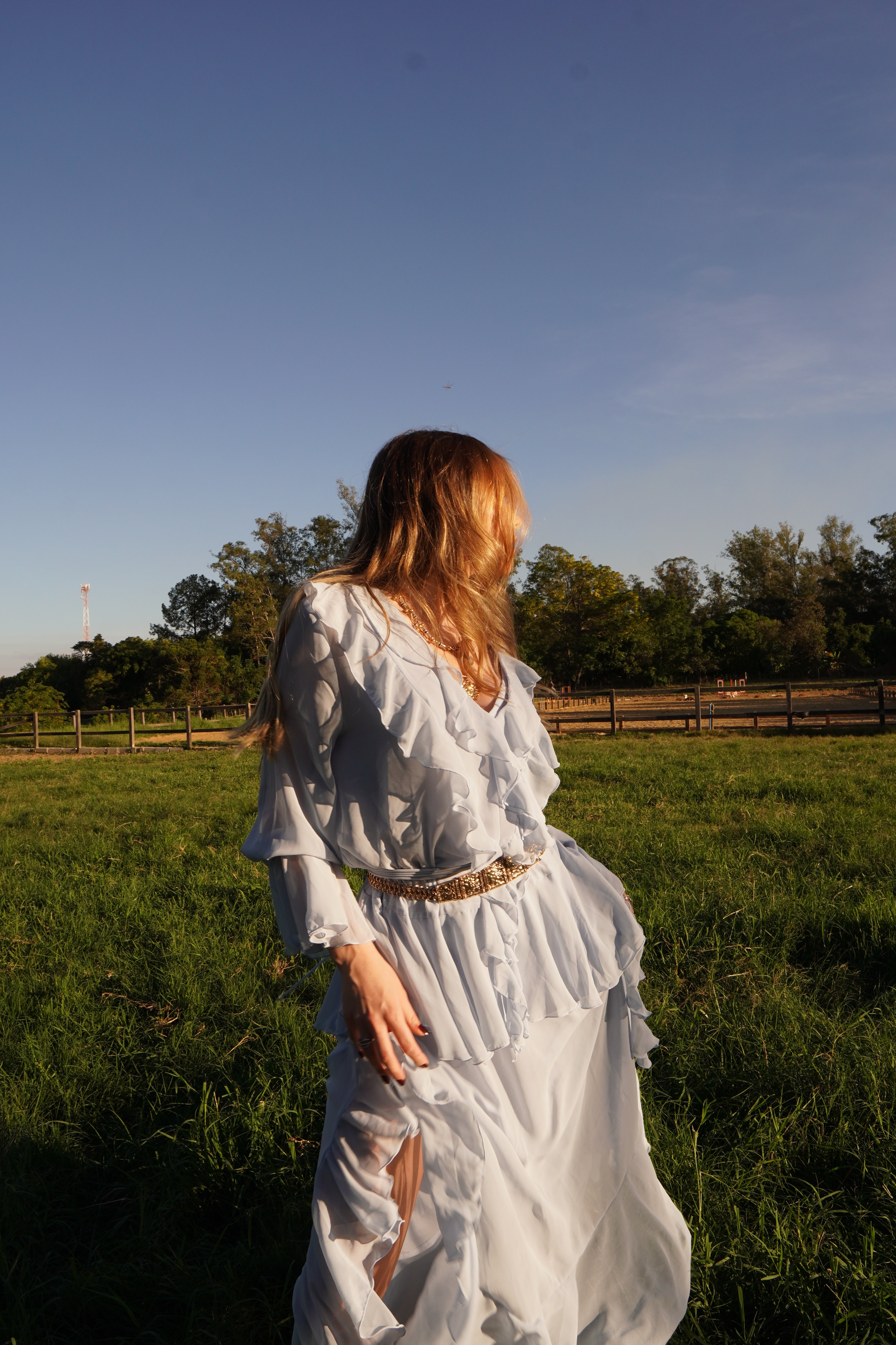 long chiffon dress woman brand Button Up Maxi Dress | Black | Long Sleeve | Sustainable Clothing