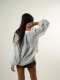 Viscose Lace Blouse